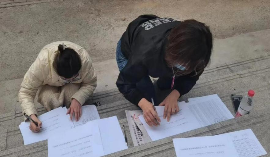 @全體花花牛人：請珍惜你的崗位，請善待我們共同的“花花?！?！