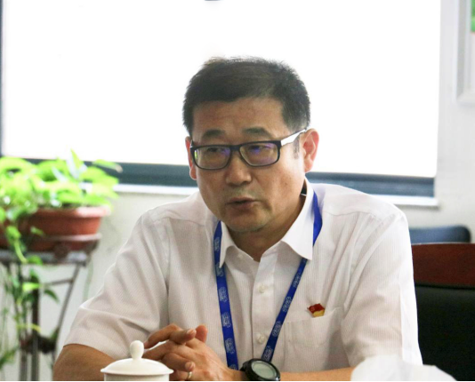 樹立信心、積蓄力量、厚積薄發(fā)、共享成果—花花牛乳業(yè)集團(tuán)召開2019年半年度工作總結(jié)會(huì)
